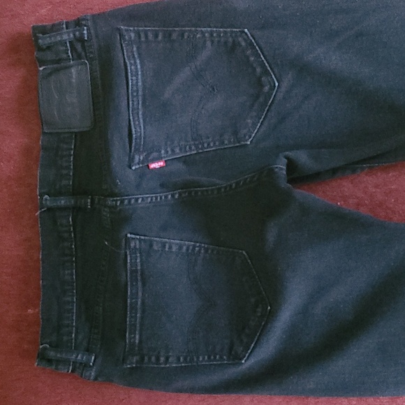 Levi's 512 32 L30 - Picture 4 of 4